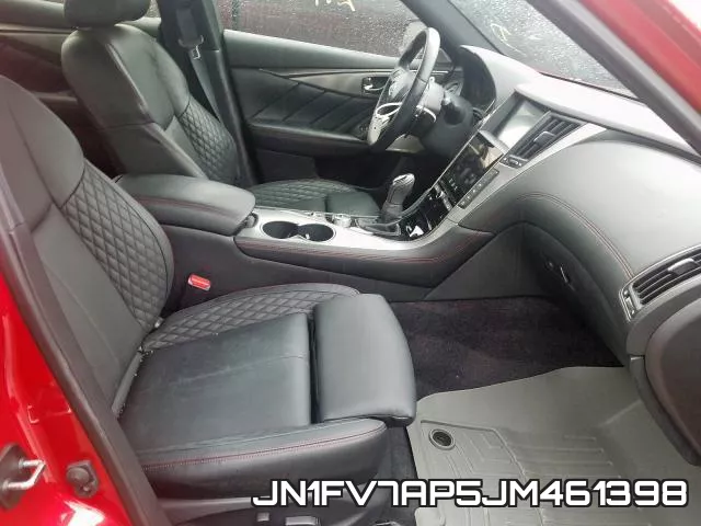 JN1FV7AP5JM461398 фото 6