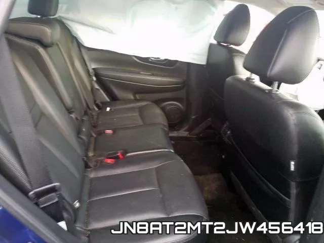 JN8AT2MT2JW456418 фото 4