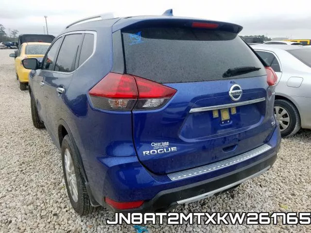 JN8AT2MTXKW261765 фото 4