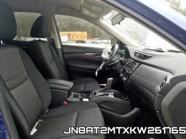 JN8AT2MTXKW261765 фото 6