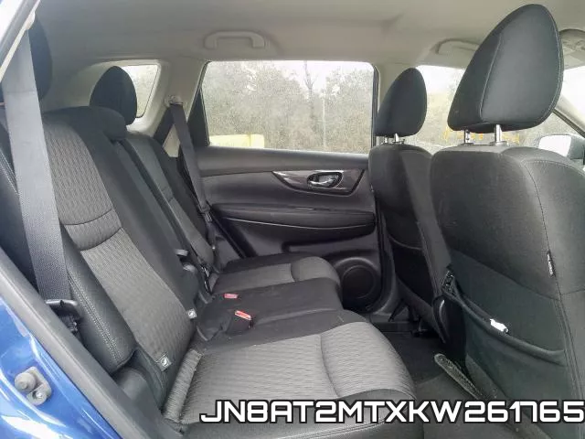 JN8AT2MTXKW261765 фото 7