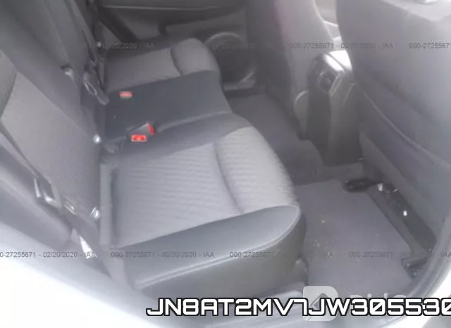 JN8AT2MV7JW305530 фото 9