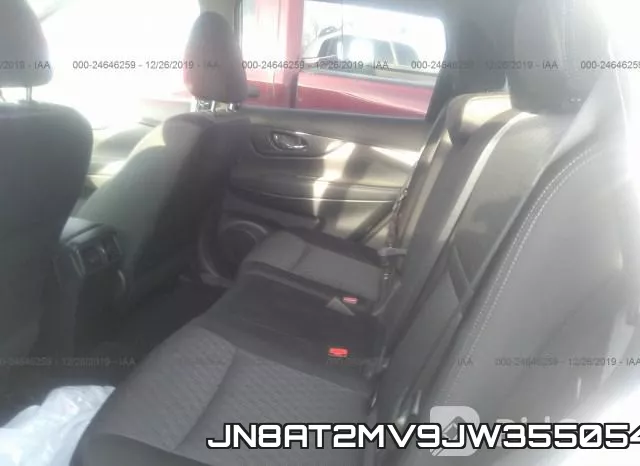 JN8AT2MV9JW355054 фото 9