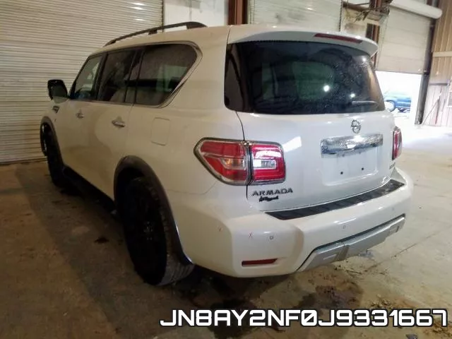 JN8AY2NF0J9331667 фото 4