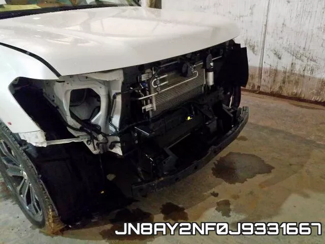 JN8AY2NF0J9331667 фото 6