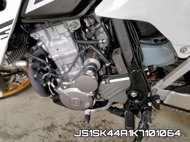 JS1SK44A1K7101064 фото 3