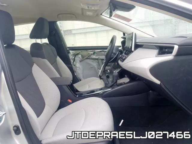 JTDEPRAE5LJ027466 фото 6