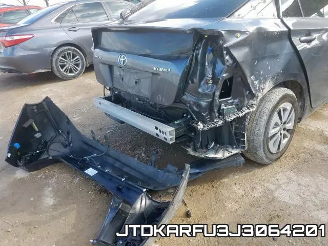JTDKARFU3J3064201 фото 6