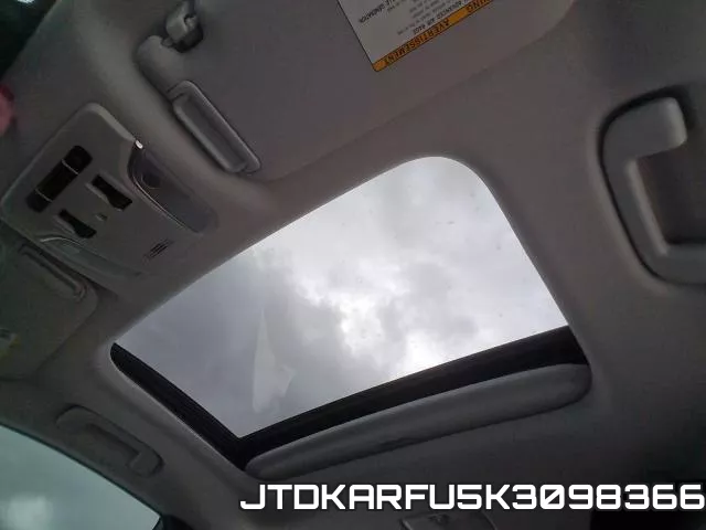 JTDKARFU5K3098366 фото 5