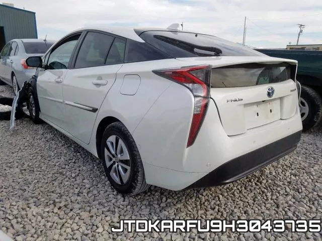 JTDKARFU9H3043735 фото 4