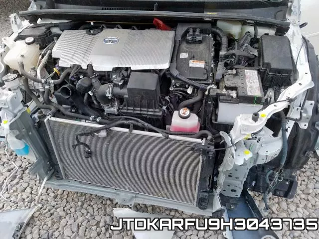 JTDKARFU9H3043735 фото 8