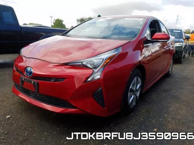 JTDKBRFU8J3590966 фото 3