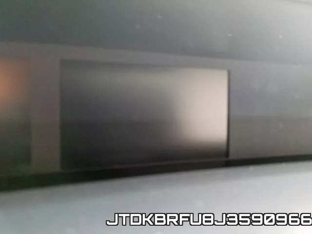 JTDKBRFU8J3590966 фото 9