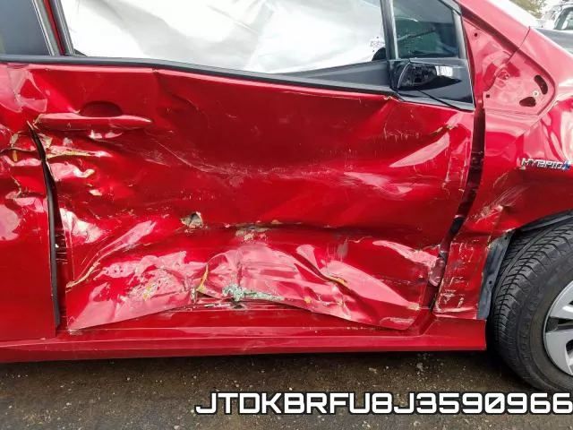 JTDKBRFU8J3590966 фото 10