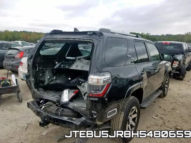JTEBU5JR8H5480659 фото 2
