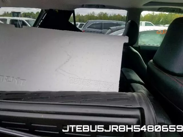 JTEBU5JR8H5480659 фото 4
