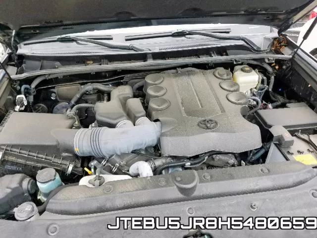 JTEBU5JR8H5480659 фото 5