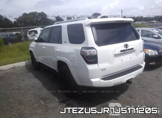 JTEZU5JR7J5171205 фото 4