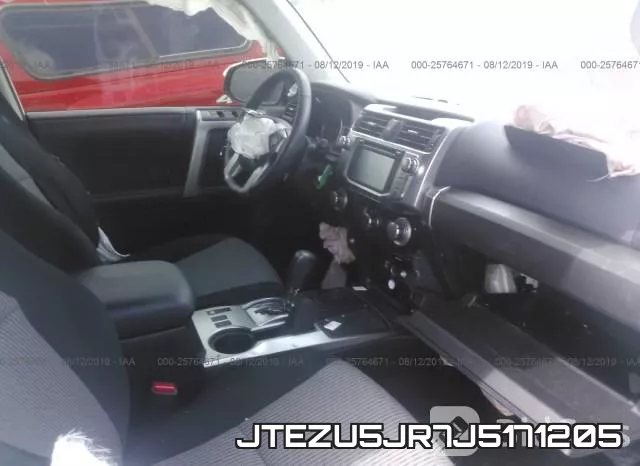 JTEZU5JR7J5171205 фото 6
