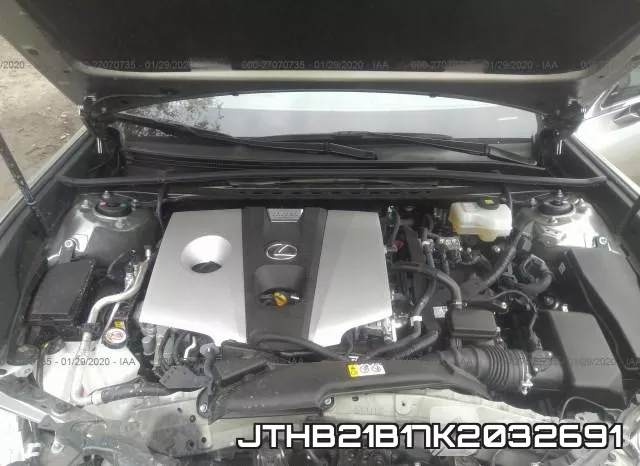 JTHB21B17K2032691 фото 2