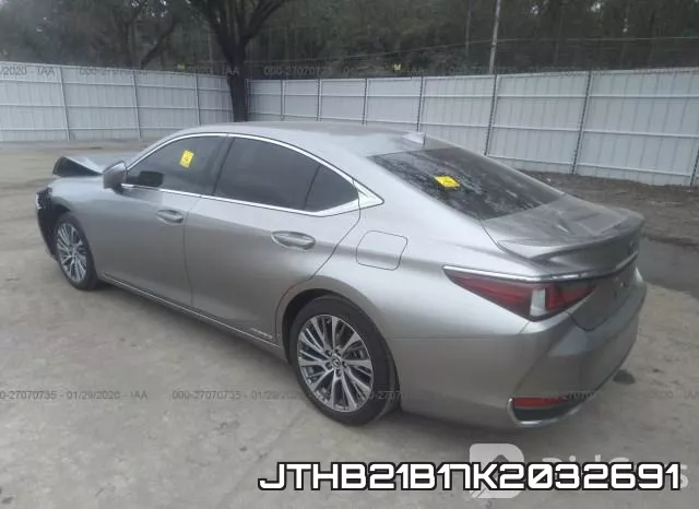 JTHB21B17K2032691 фото 3