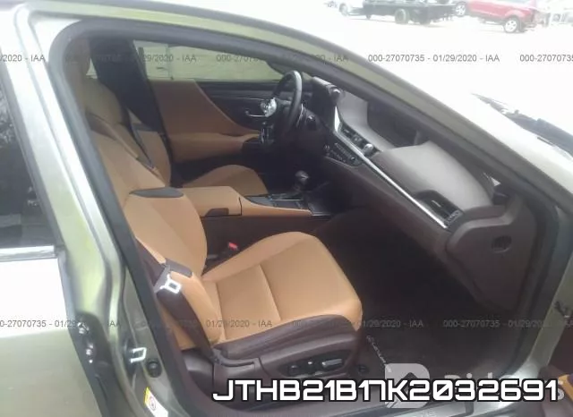 JTHB21B17K2032691 фото 4