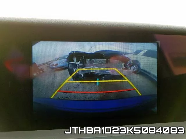 JTHBA1D23K5084083 фото 7