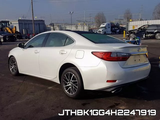 JTHBK1GG4H2247919 фото 3