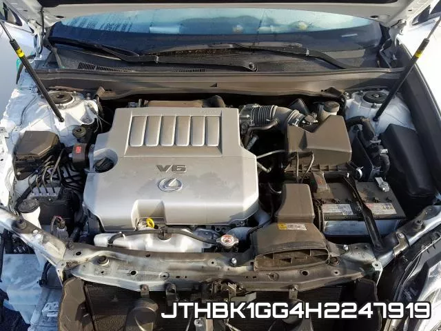 JTHBK1GG4H2247919 фото 7