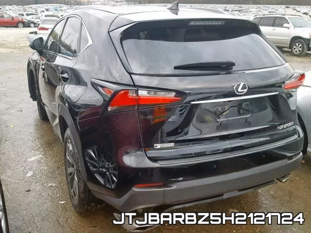 JTJBARBZ5H2121724 фото 3
