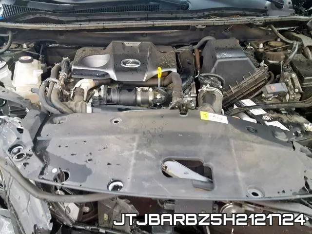 JTJBARBZ5H2121724 фото 7