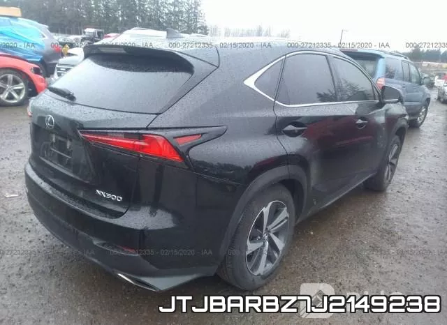 JTJBARBZ7J2149238 фото 5
