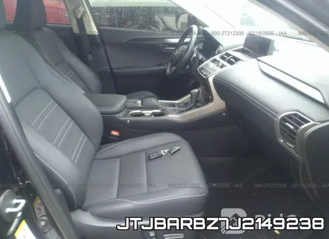 JTJBARBZ7J2149238 фото 6