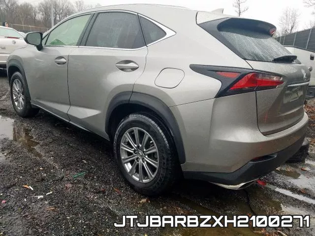 JTJBARBZXH2100271 фото 4