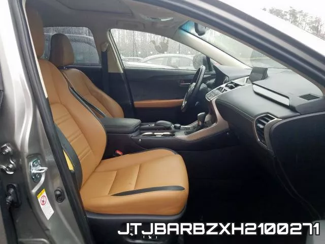 JTJBARBZXH2100271 фото 6