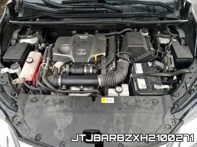 JTJBARBZXH2100271 фото 8