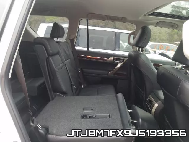 JTJBM7FX9J5193356 фото 5