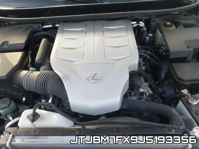JTJBM7FX9J5193356 фото 6