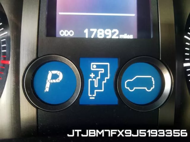 JTJBM7FX9J5193356 фото 7