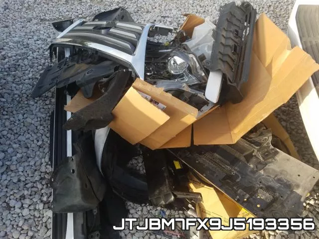 JTJBM7FX9J5193356 фото 8