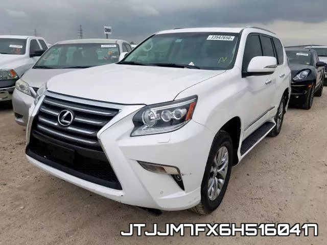JTJJM7FX6H5160417 фото 3