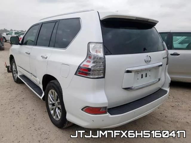 JTJJM7FX6H5160417 фото 4