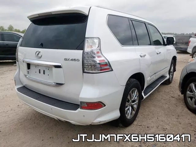 JTJJM7FX6H5160417 фото 5
