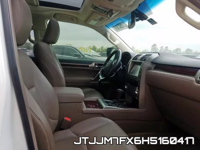 JTJJM7FX6H5160417 фото 6