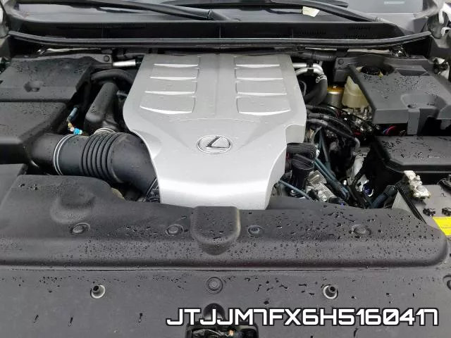 JTJJM7FX6H5160417 фото 8