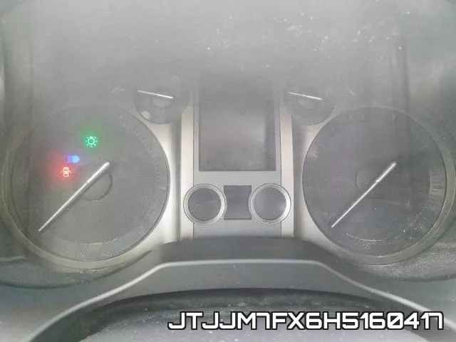 JTJJM7FX6H5160417 фото 9