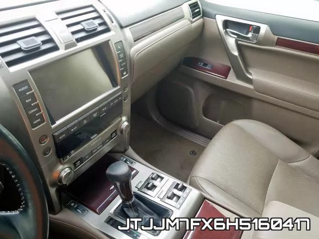 JTJJM7FX6H5160417 фото 10
