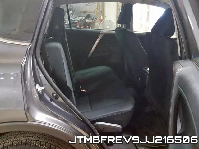 JTMBFREV9JJ216506 фото 6