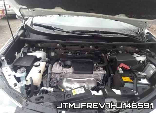 JTMJFREV7HJ146591 фото 2