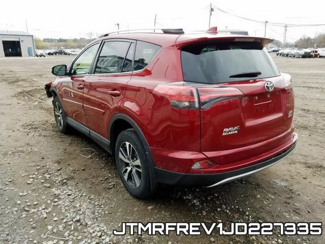 JTMRFREV1JD227335 фото 2